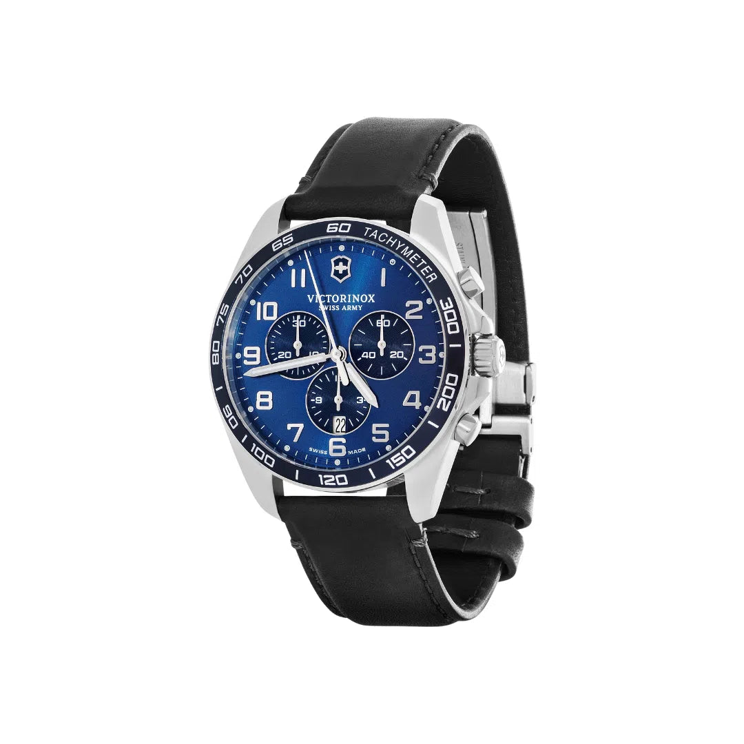 Victorinox FieldForce Classic Chrono - 241929-chronolounge