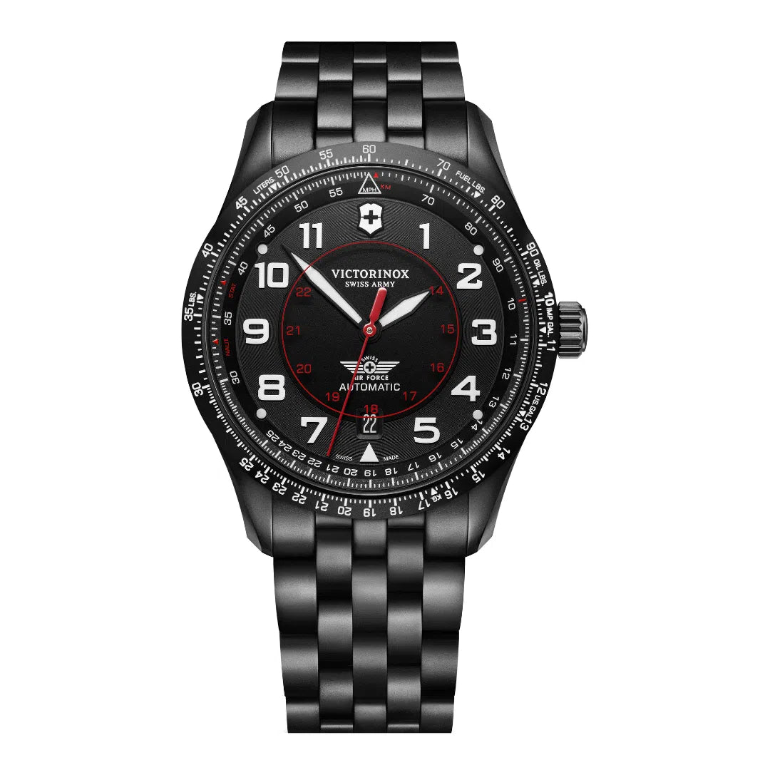 Victorinox Airboss Mechanical - 241974-chronolounge