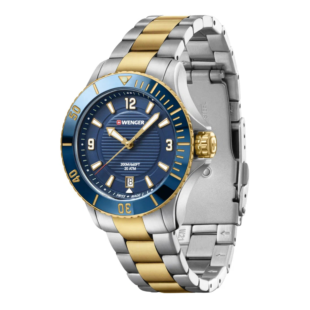 Wenger Seaforce Small - 01.0621.114-chronolounge