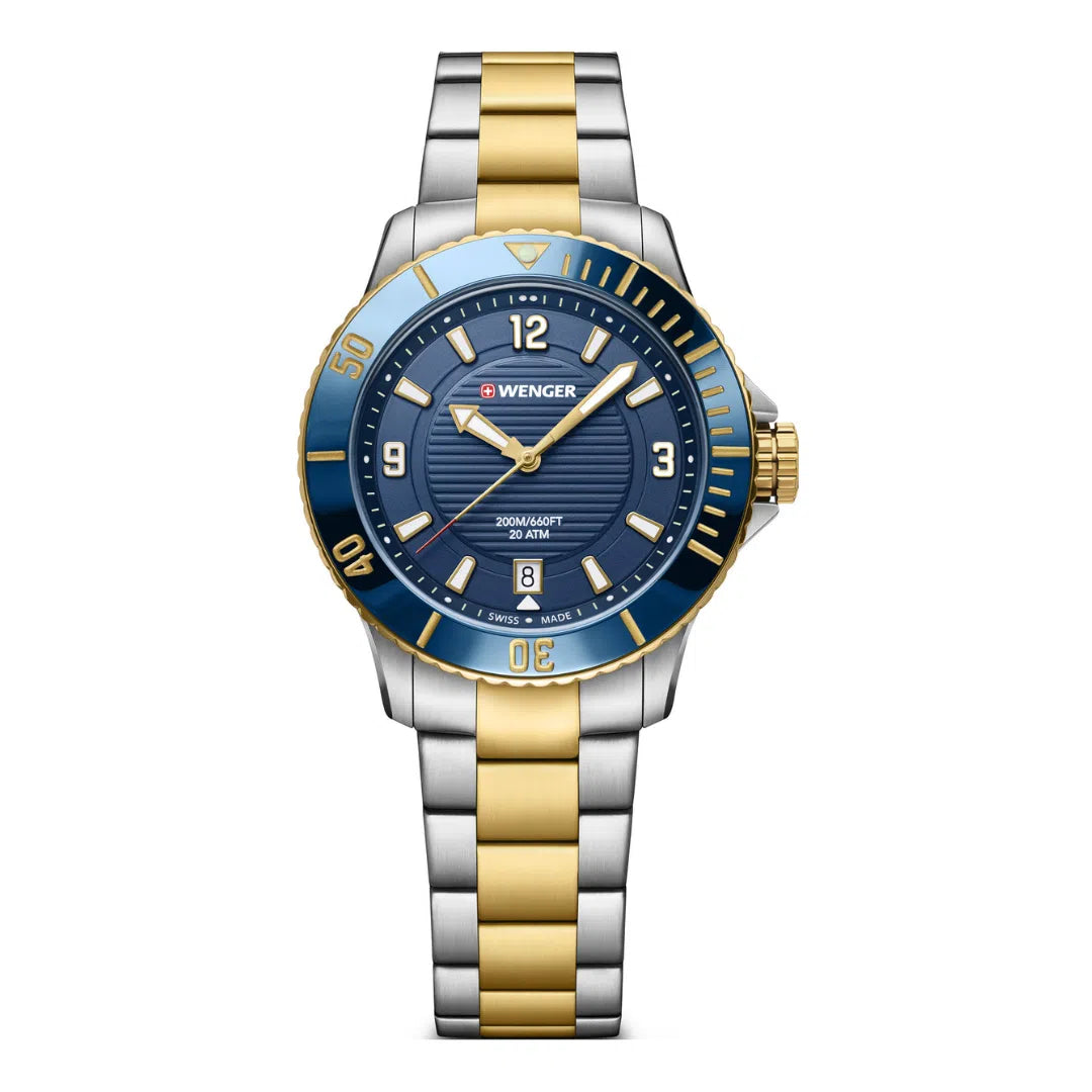 Wenger Seaforce Small - 01.0621.114-chronolounge