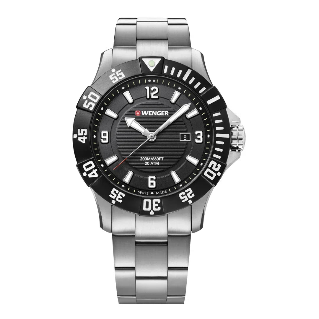 Wenger Seaforce - 01.0641.131-chronolounge