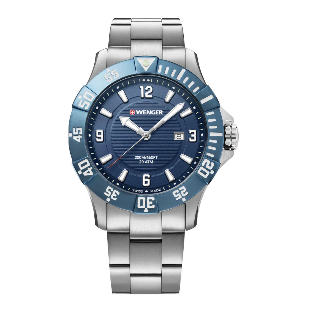 Wenger Seaforce - 01.0641.133-chronolounge