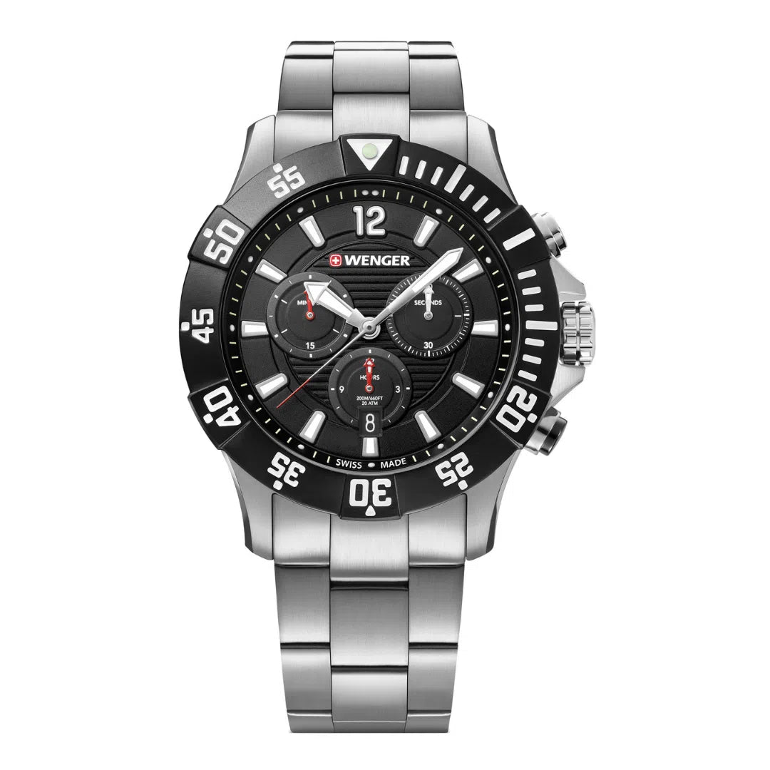 Wenger Seaforce Chrono - 01.0643.117-chronolounge