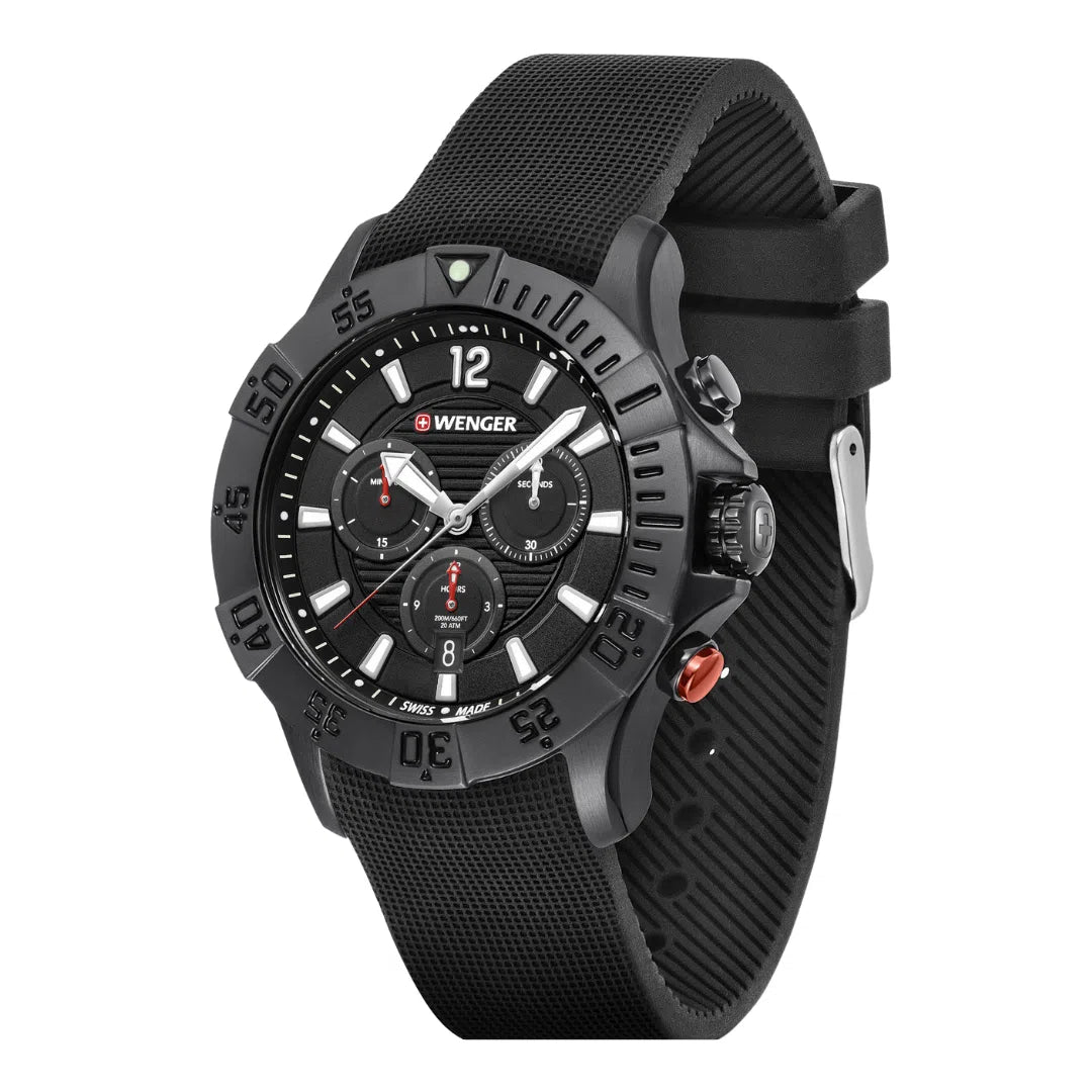 Wenger Seaforce Chrono - 01.0643.120-chronolounge