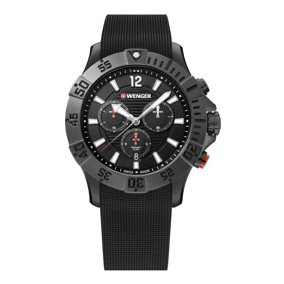 Wenger Seaforce Chrono - 01.0643.120-chronolounge