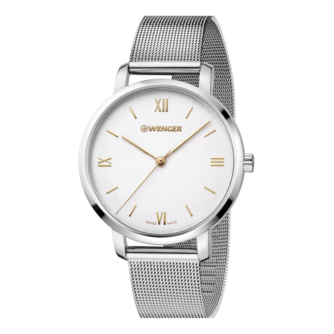 Wenger Metropolitan Donnissima - 01.1731.104-chronolounge