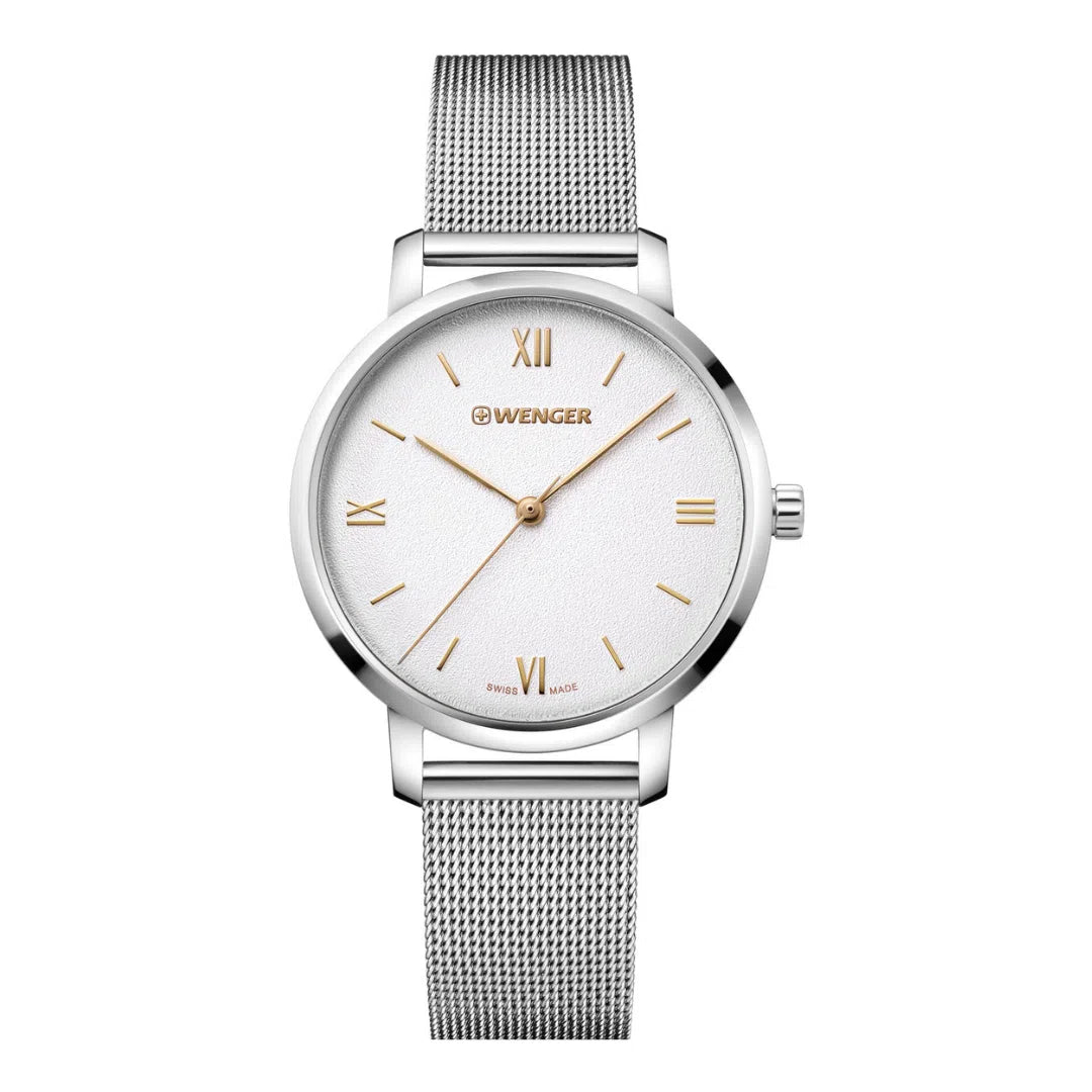 Wenger Metropolitan Donnissima - 01.1731.104-chronolounge