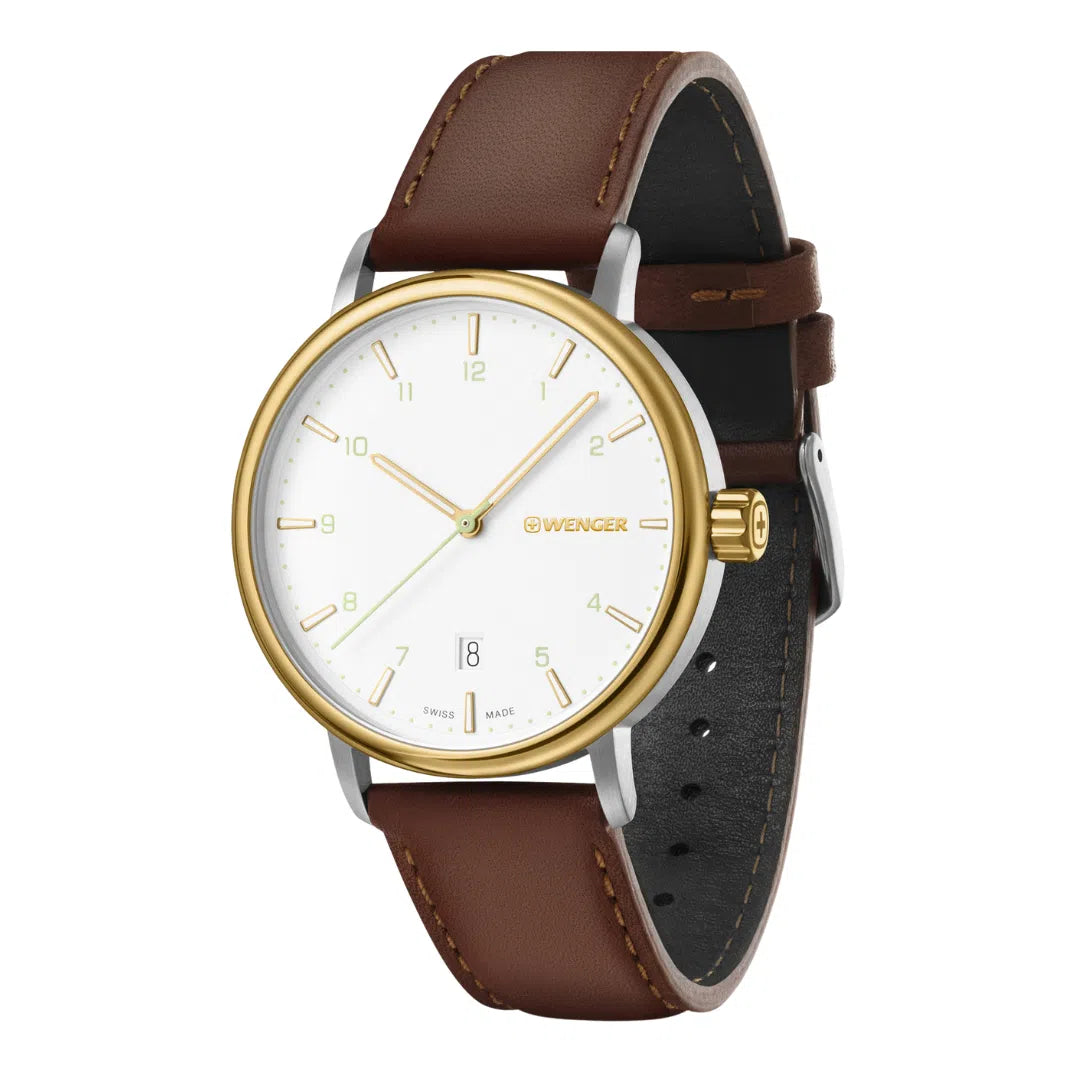 Wenger Urban Classic - 01.1731.118-chronolounge