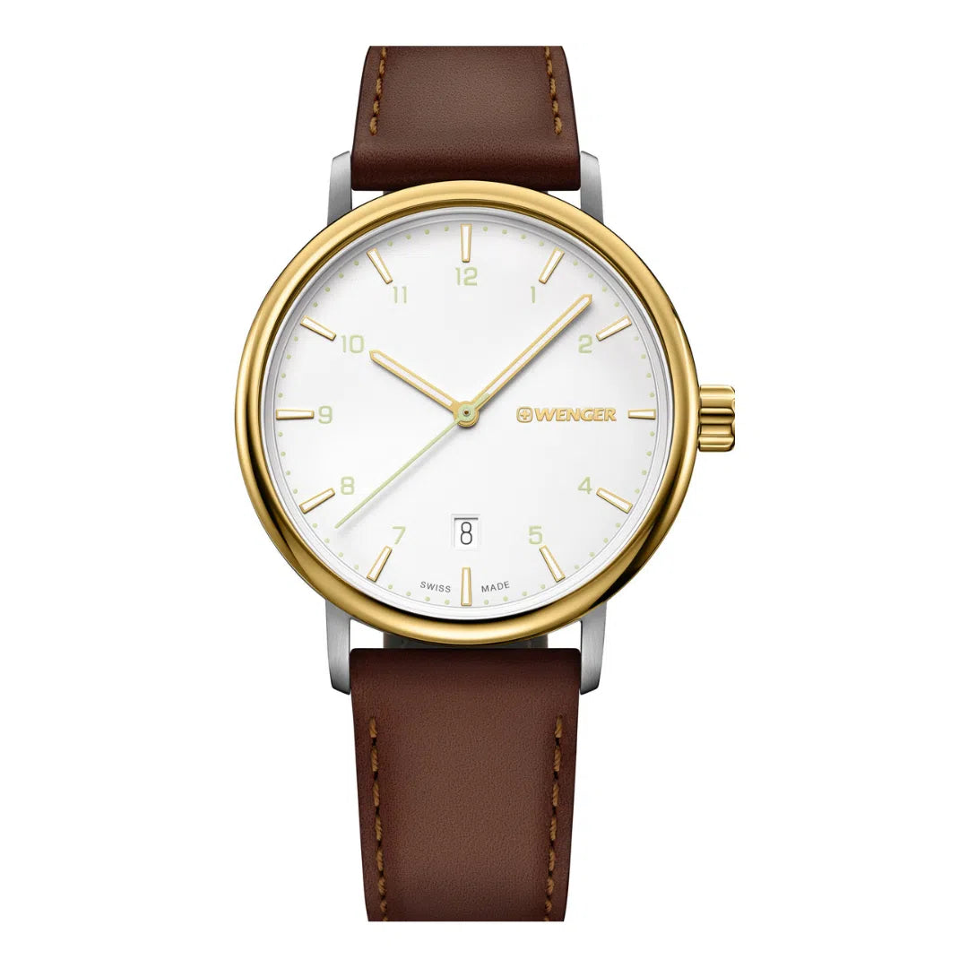 Wenger Urban Classic - 01.1731.118-chronolounge