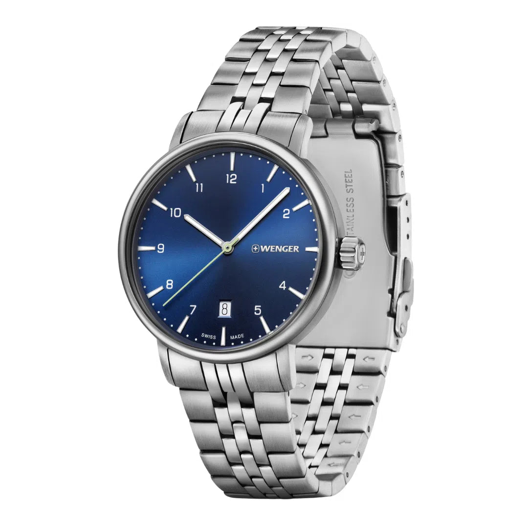 Wenger Urban Classic - 01.1731.121-chronolounge