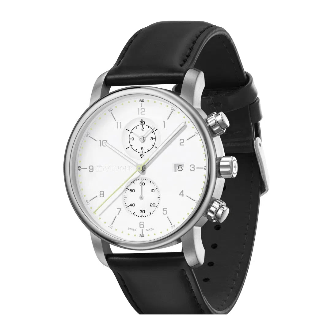 Wenger Urban Classic Chrono - 01.1743.123-chronolounge