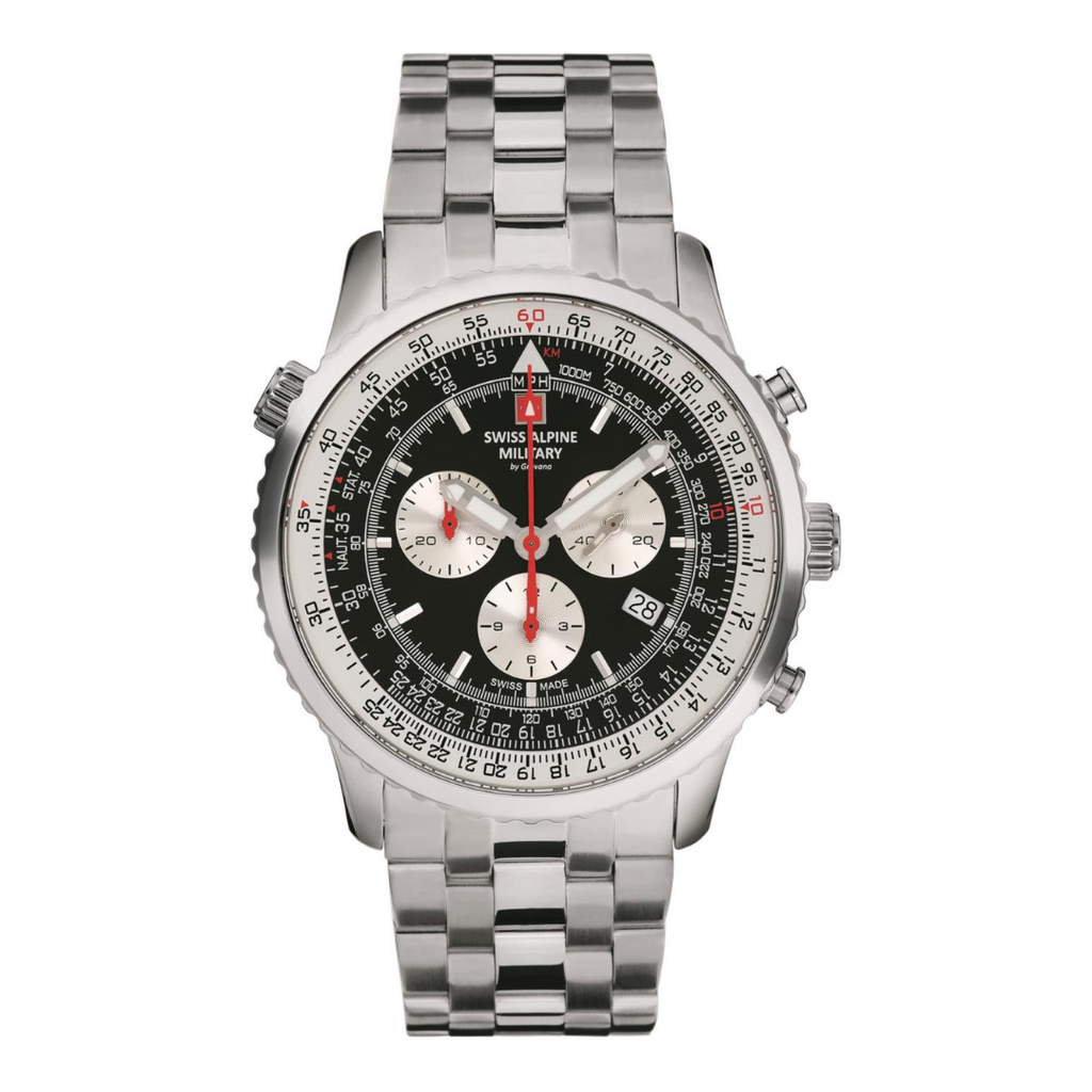 Swiss Alpine Military 7078.9532 